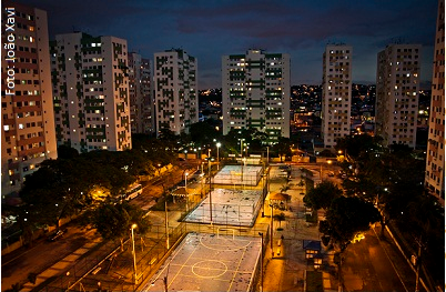 village pavuna